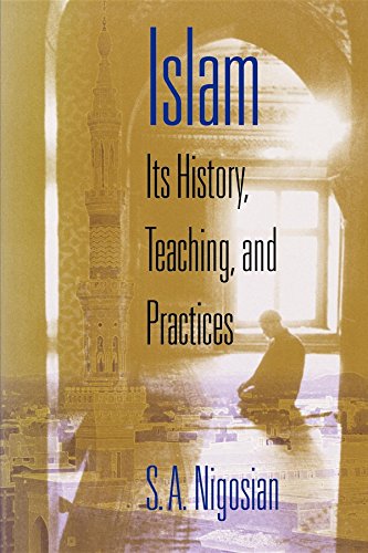 Beispielbild fr Islam: Its History, Teaching, and Practices zum Verkauf von Y-Not-Books