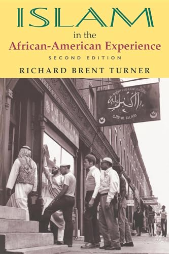 Beispielbild fr Islam in the African-American Experience, Second Edition zum Verkauf von Goodwill of Colorado