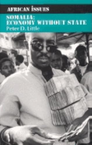 Imagen de archivo de Somalia: Economy without State (African Issues) a la venta por Books From California