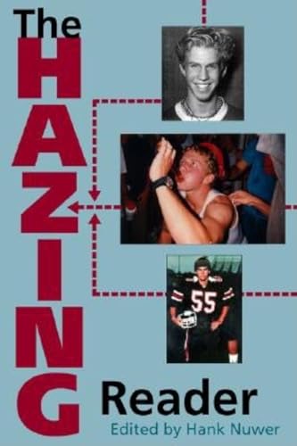 9780253216540: The Hazing Reader