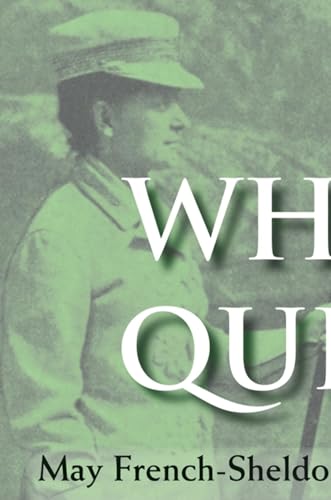 Beispielbild fr White Queen: May French-Sheldon and the Imperial Origins of American Feminist Identity zum Verkauf von ThriftBooks-Atlanta