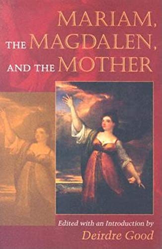 Stock image for Mariam, the Magdalen, and the Mother for sale by David's Books