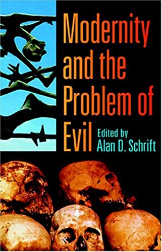 Stock image for Modernity and the Problem of Evil for sale by Avol's Books LLC