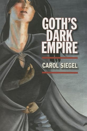 Beispielbild fr Goth's Dark Empire zum Verkauf von Better World Books