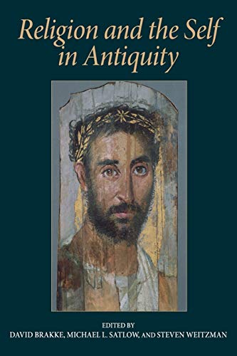Beispielbild fr Religion and the Self in Antiquity zum Verkauf von Windows Booksellers