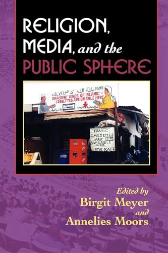 Stock image for Religion, Media, and the Public Sphere for sale by Better World Books