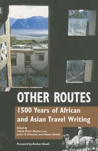 Beispielbild fr Other Routes : 1500 Years of African and Asian Travel Writing zum Verkauf von Better World Books: West