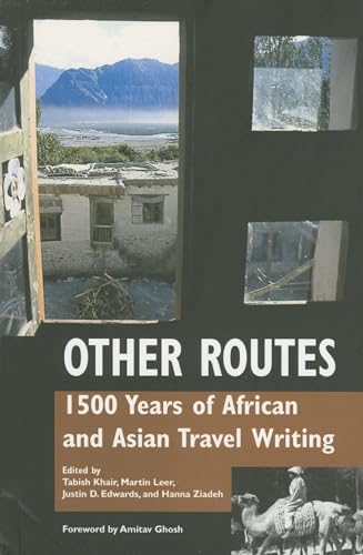 Imagen de archivo de Other Routes : 1500 Years of African and Asian Travel Writing a la venta por Better World Books: West