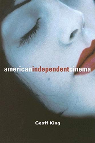 Imagen de archivo de American Independent Cinema a la venta por SecondSale