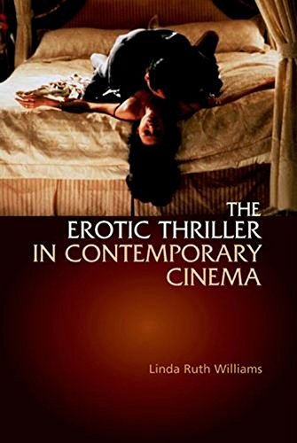 9780253218360: The Erotic Thriller in Contemporary Cinema