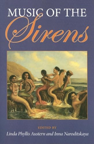 9780253218469: Music of the Sirens