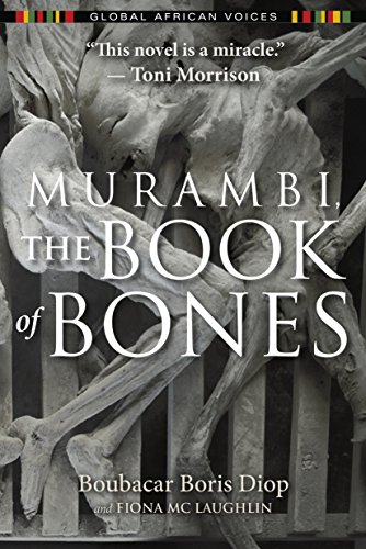 Beispielbild fr Murambi, the Book of Bones zum Verkauf von Better World Books: West