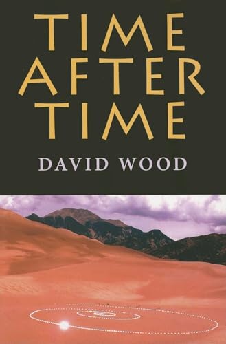 9780253219091: Time After Time (Studies in Continental Thought)