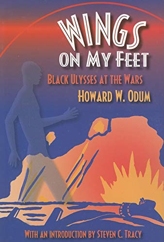 9780253219237: Wings on My Feet: Black Ulysses at the Wars