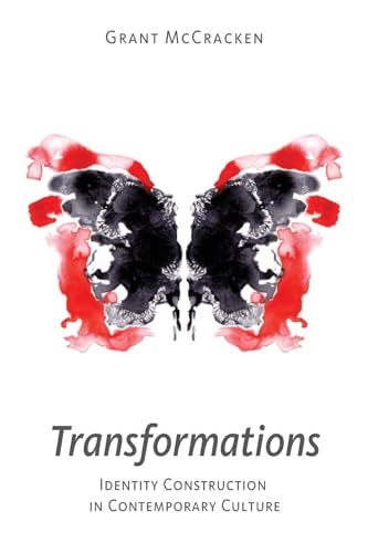 Stock image for Transformations : Identity Construction in Contemporary Culture for sale by Better World Books
