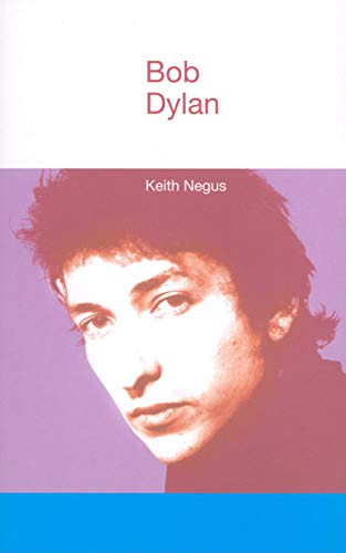 Stock image for Bob Dylan (Icons of Pop Music) for sale by Wonder Book