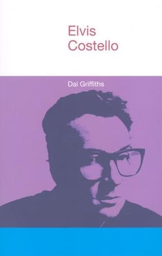 Imagen de archivo de Elvis Costello (Icons of Pop Music) a la venta por Wonder Book