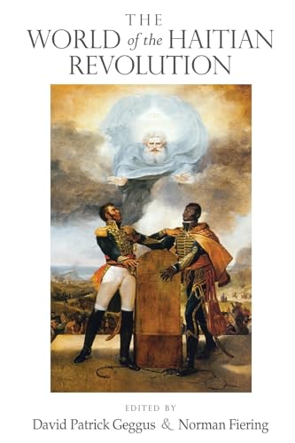 Stock image for The World of the Haitian Revolution for sale by Blackwell's