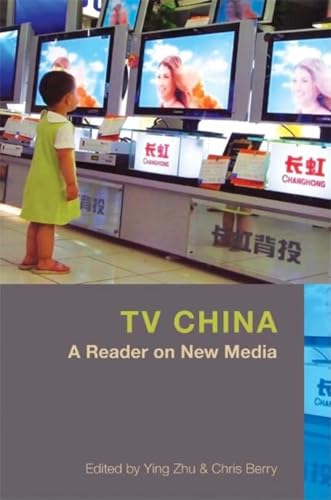 Stock image for TV China for sale by Blackwell's