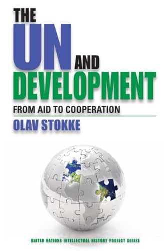 Beispielbild fr The UN and Development: From Aid to Cooperation (United Nations Intellectual History Project Series) zum Verkauf von WorldofBooks