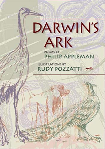 Imagen de archivo de Darwin's Ark a la venta por HPB-Diamond