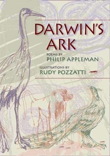 Darwin's Ark (9780253220929) by Appleman, Philip; Pozzatti, Rudy