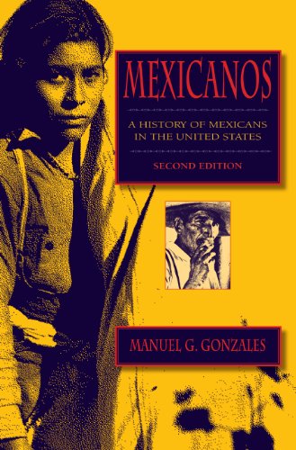 Imagen de archivo de Mexicanos, Third Edition: A History of Mexicans in the United States a la venta por Your Online Bookstore