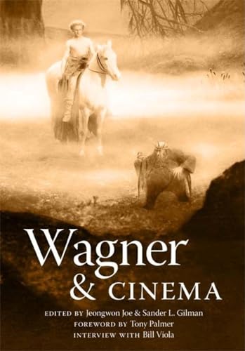 9780253221636: Wagner and Cinema