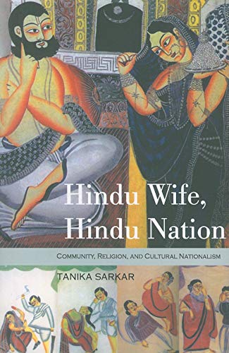 9780253222091: Hindu Wife, Hindu Nation: Community, Religion, and Cultural Nationalism