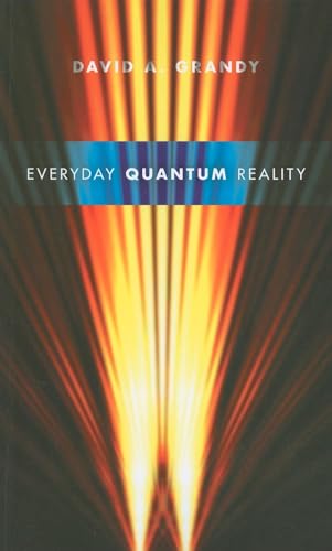 9780253222428: Everyday Quantum Reality