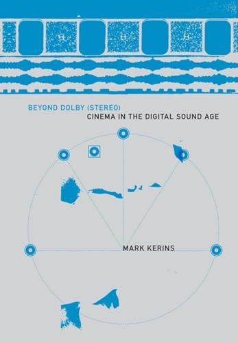 9780253222527: Beyond Dolby (Stereo): Cinema in the Digital Sound Age