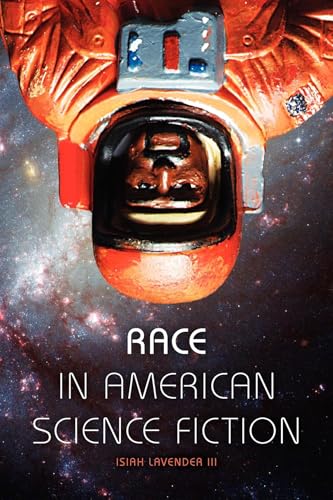 Imagen de archivo de Race in American Science Fiction a la venta por BooksRun