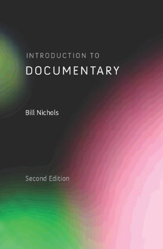 Imagen de archivo de Introduction to Documentary, Second Edition a la venta por More Than Words