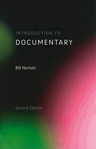 Stock image for Introduction to Documentary, Second Edition for sale by More Than Words