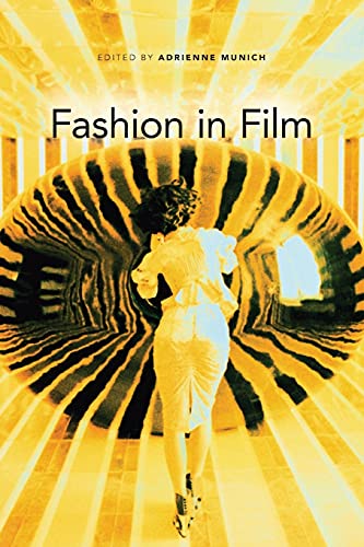9780253222992: Fashion in Film (New Directions in National Cinemas)