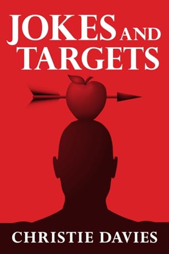 Jokes and Targets (9780253223029) by Davies, Christie