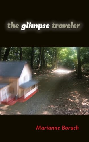 Stock image for The Glimpse Traveler for sale by ThriftBooks-Dallas