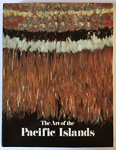 Stock image for The Art of the Pacific Islands for sale by Mispah books