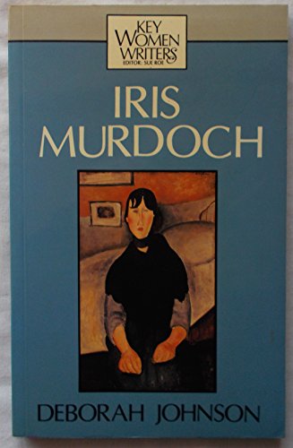 Stock image for Iris Murdoch (Key Women Writers) for sale by HPB-Diamond