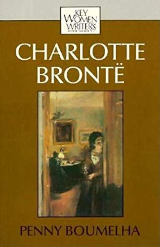 Stock image for Charlotte Brontk (Key Women Writers) for sale by HPB-Red