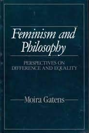 9780253281906: Feminism and Philosphy: Perspections on Difference and Equality