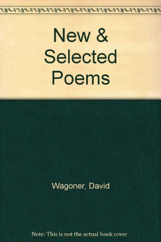 9780253299345: New and Selected Poems.