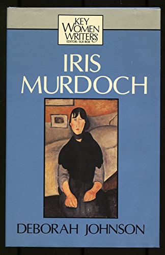 9780253301048: Iris Murdoch (Key Women Writers)