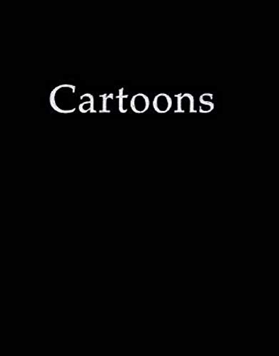 9780253311689: Cartoons: One Hundred Years of Cinema Animation