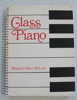 Class Piano