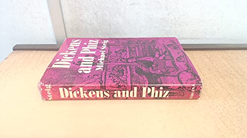 Stock image for Dickens and Phiz for sale by Discover Books