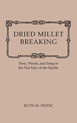 Beispielbild fr Dried Millet Breaking zum Verkauf von Wonder Book