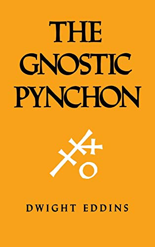 Stock image for THE GNOSTIC PYNCHON for sale by Bibliolio Books