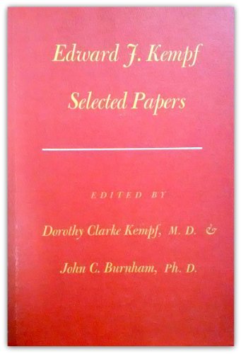 Selected Papers