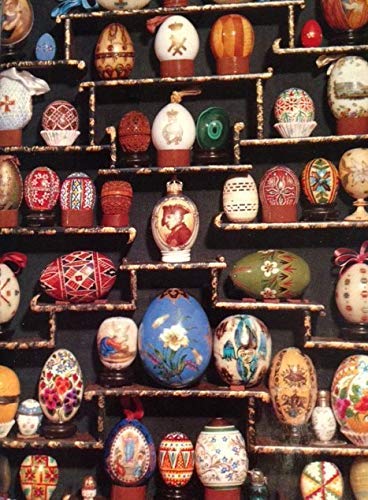 Imagen de archivo de An Egg at Easter: A Folklore Study a la venta por Tiber Books